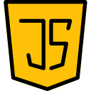 JavaScript Icon